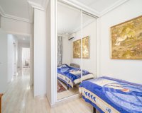 Herverkoop - Townhouse / Duplex / Corner - Guardamar del Segura - El Moncayo