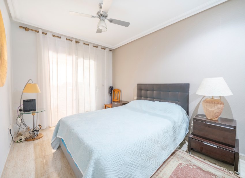Herverkoop - Townhouse / Duplex / Corner - Guardamar del Segura - El Moncayo