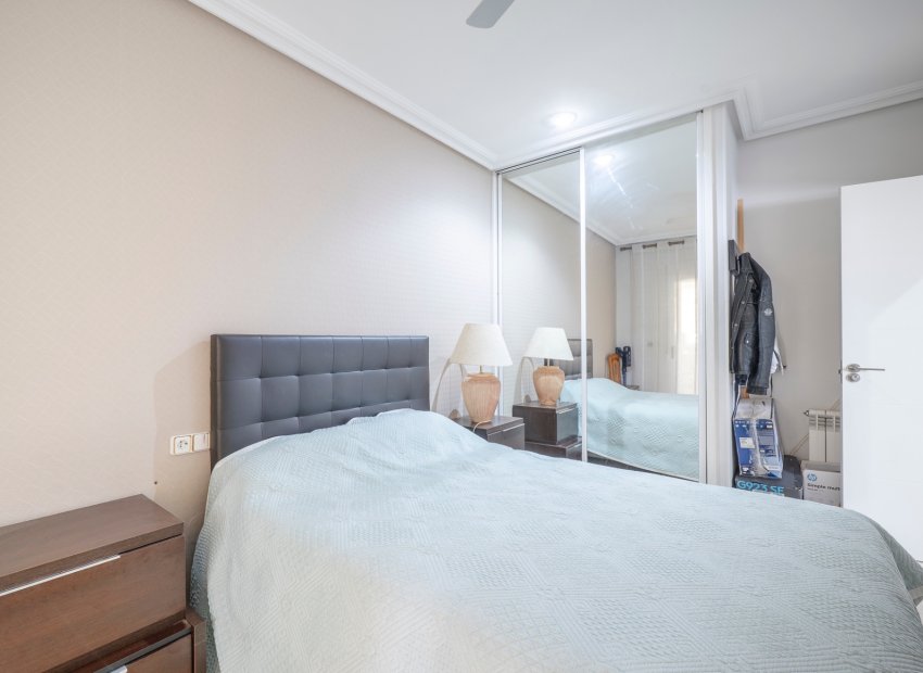 Herverkoop - Townhouse / Duplex / Corner - Guardamar del Segura - El Moncayo