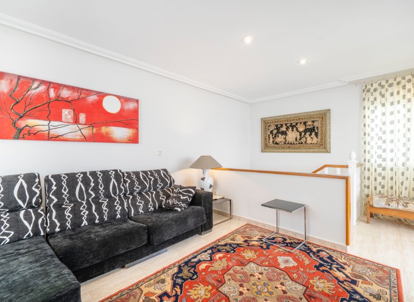 Herverkoop - Townhouse / Duplex / Corner - Guardamar del Segura - El Moncayo