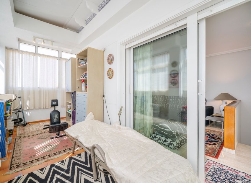 Herverkoop - Townhouse / Duplex / Corner - Guardamar del Segura - El Moncayo