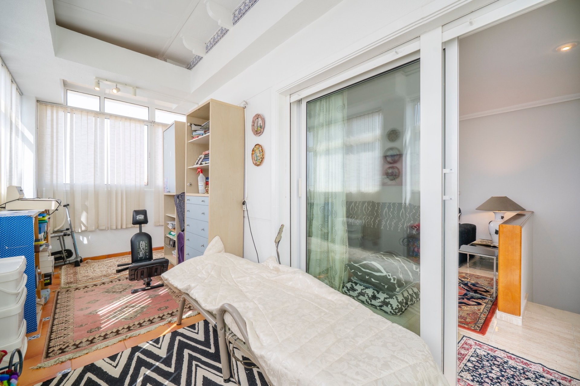 Herverkoop - Townhouse / Duplex / Corner - Guardamar del Segura - El Moncayo