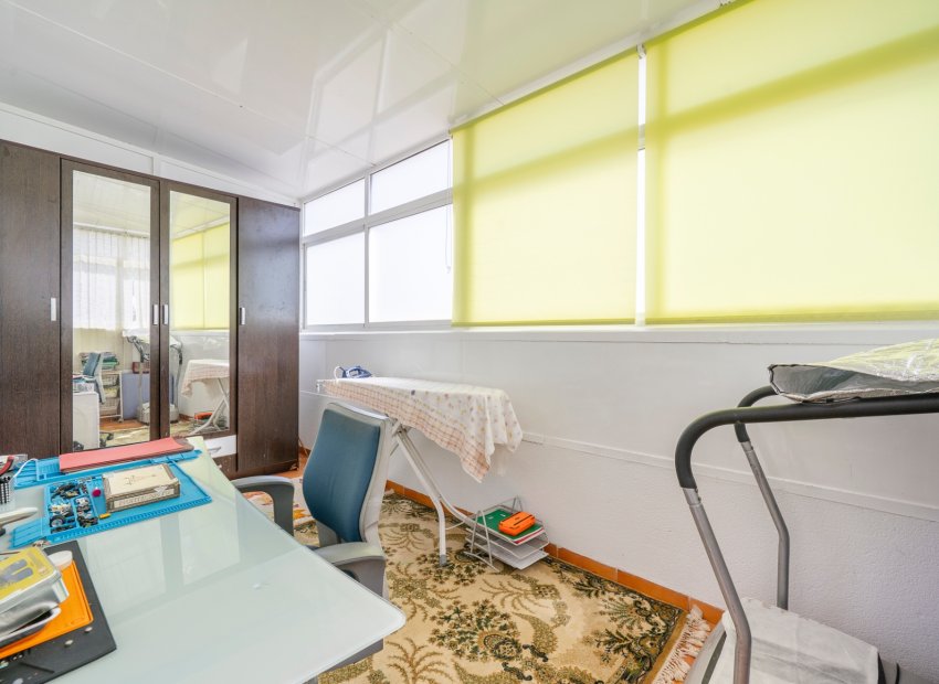 Herverkoop - Townhouse / Duplex / Corner - Guardamar del Segura - El Moncayo