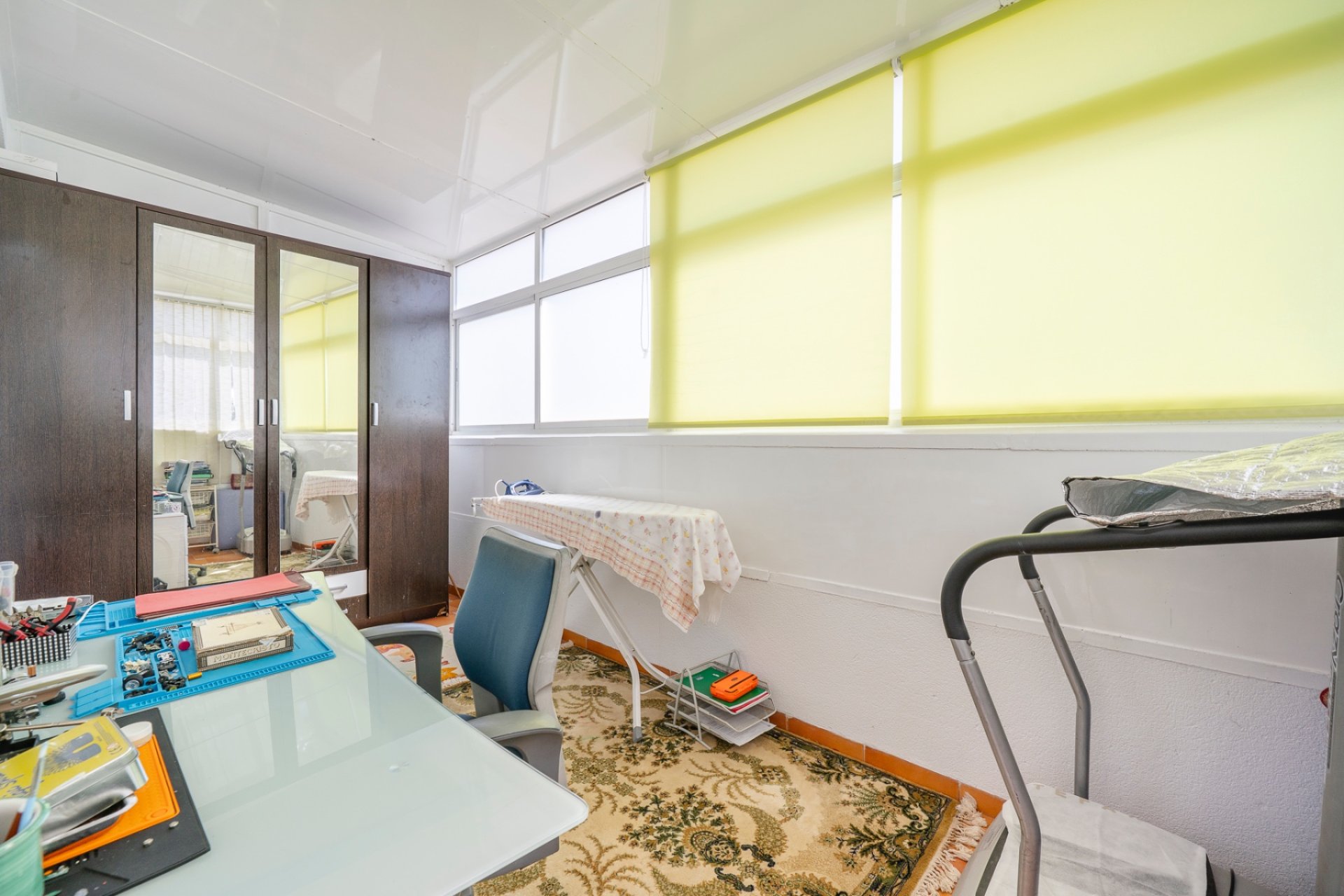 Herverkoop - Townhouse / Duplex / Corner - Guardamar del Segura - El Moncayo