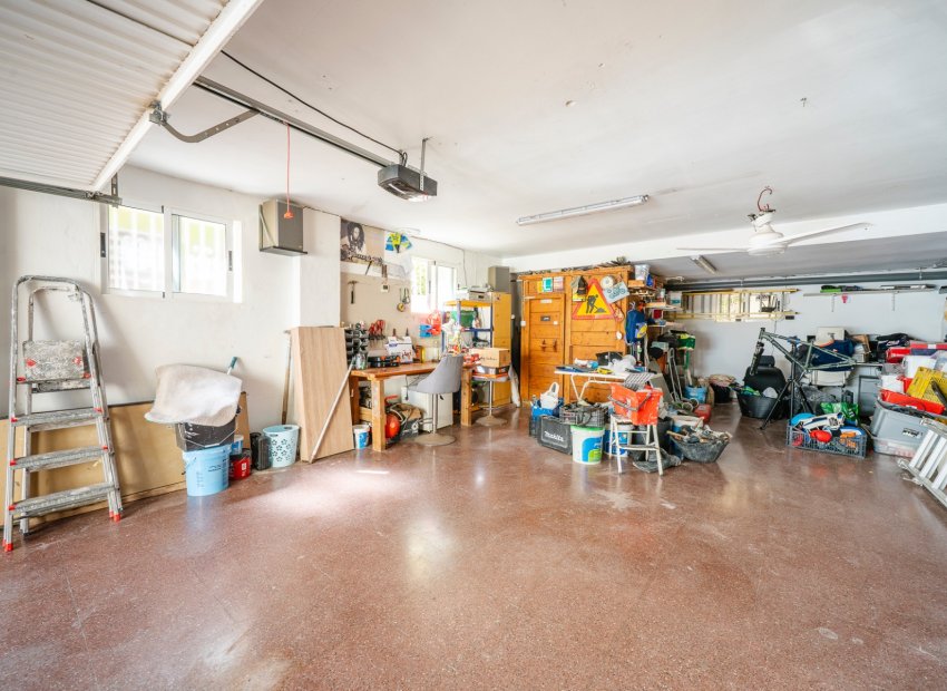 Herverkoop - Townhouse / Duplex / Corner - Guardamar del Segura - El Moncayo