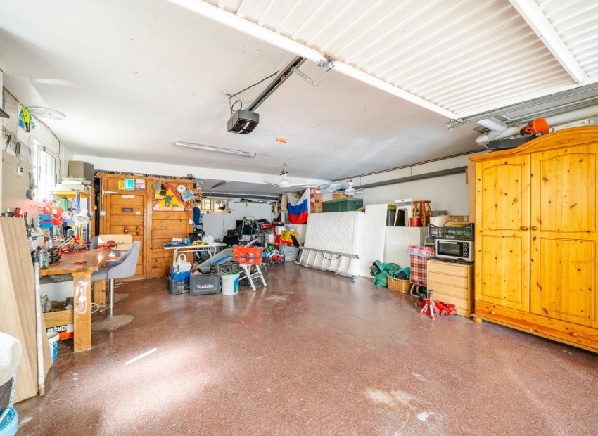 Herverkoop - Townhouse / Duplex / Corner - Guardamar del Segura - El Moncayo