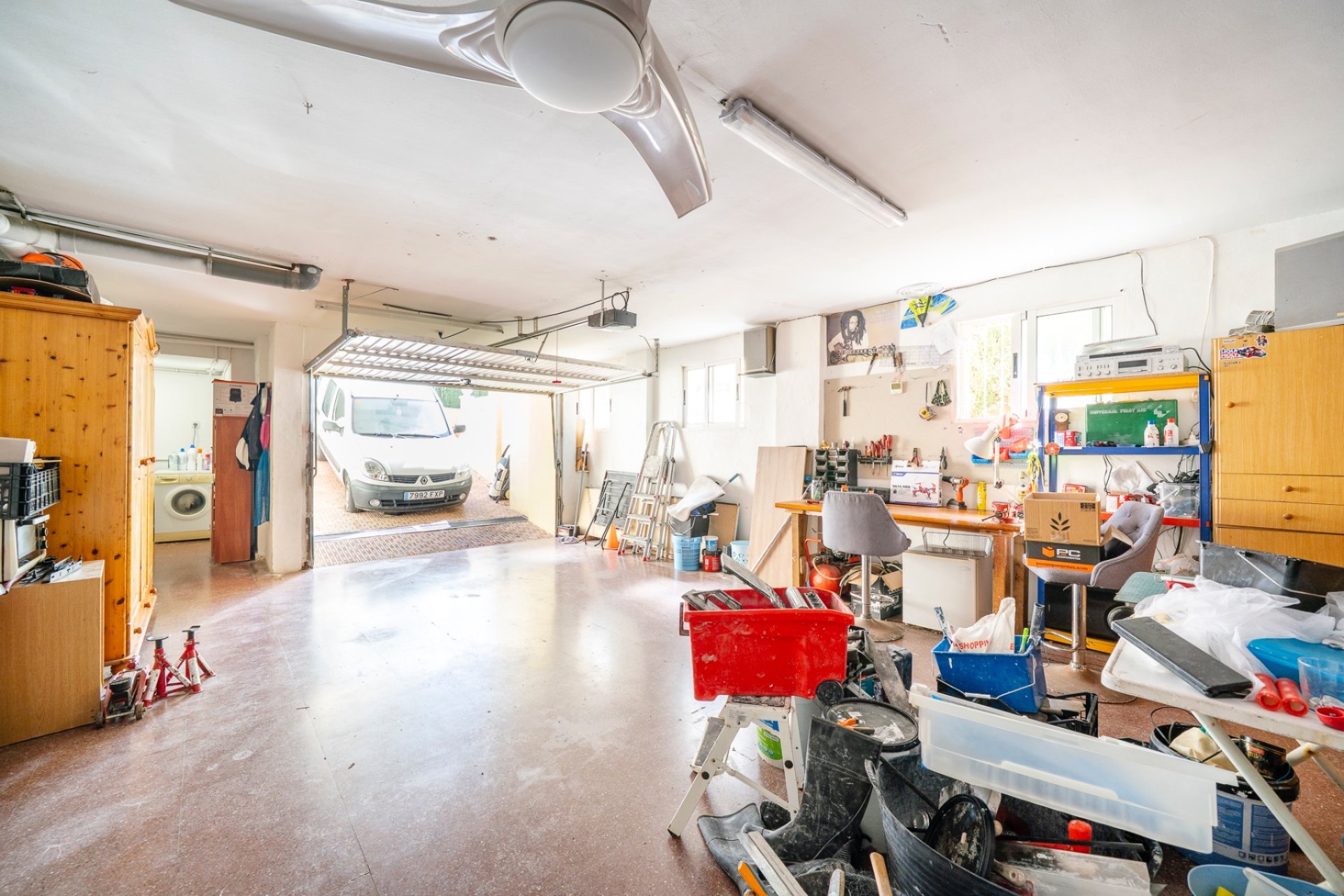 Herverkoop - Townhouse / Duplex / Corner - Guardamar del Segura - El Moncayo