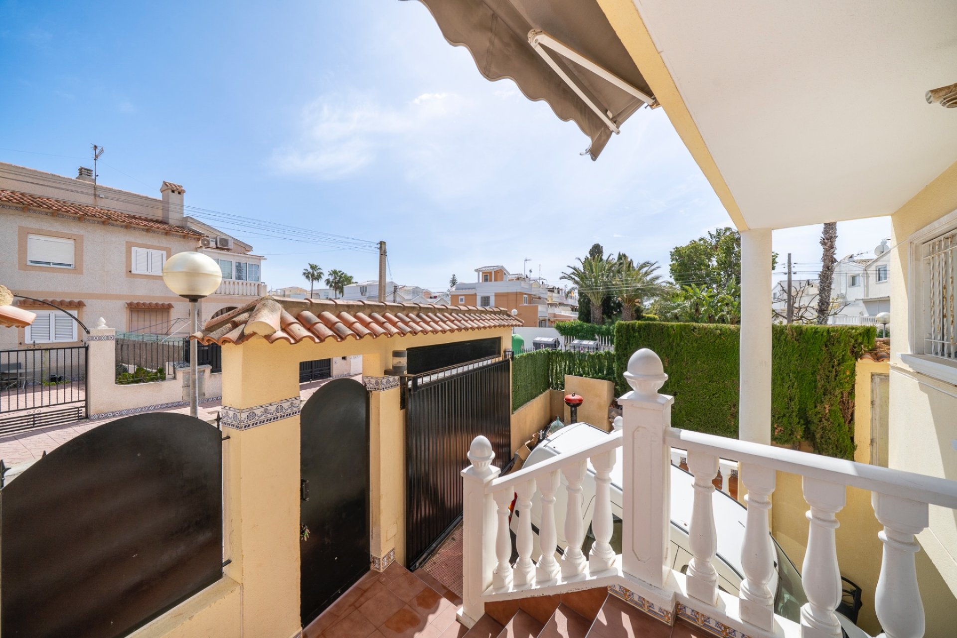 Herverkoop - Townhouse / Duplex / Corner - Guardamar del Segura - El Moncayo