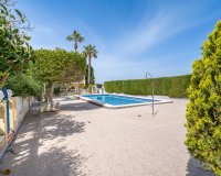 Herverkoop - Townhouse / Duplex / Corner - Guardamar del Segura - El Moncayo
