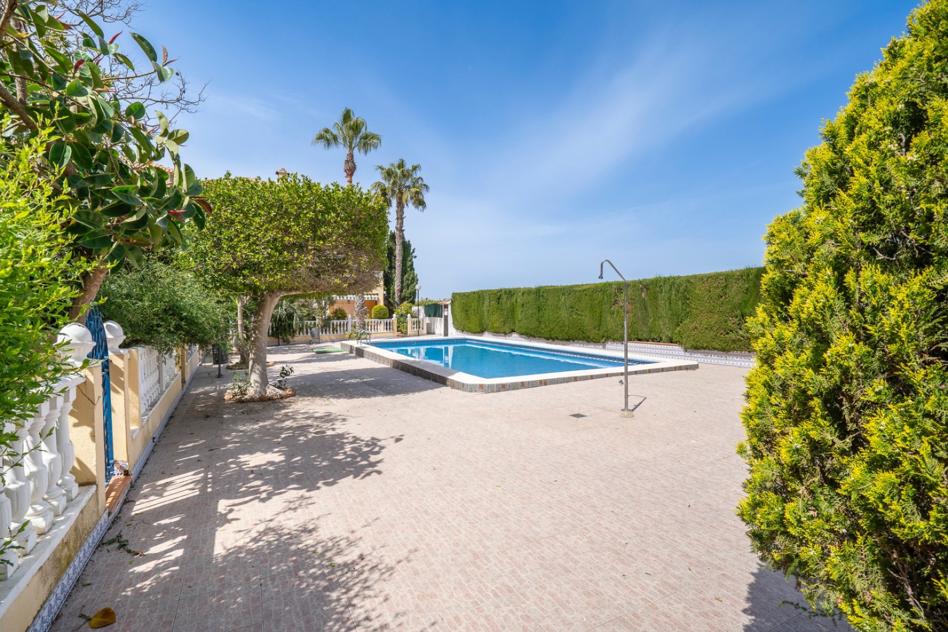Herverkoop - Townhouse / Duplex / Corner - Guardamar del Segura - El Moncayo