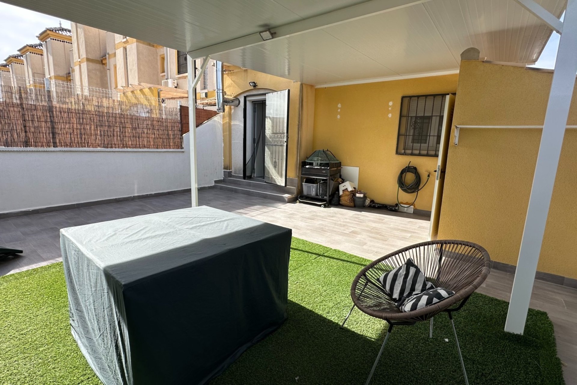 Herverkoop - Townhouse / Duplex / Corner - Guardamar del Segura - El Raso