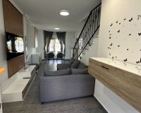 Herverkoop - Townhouse / Duplex / Corner - Guardamar del Segura - El Raso