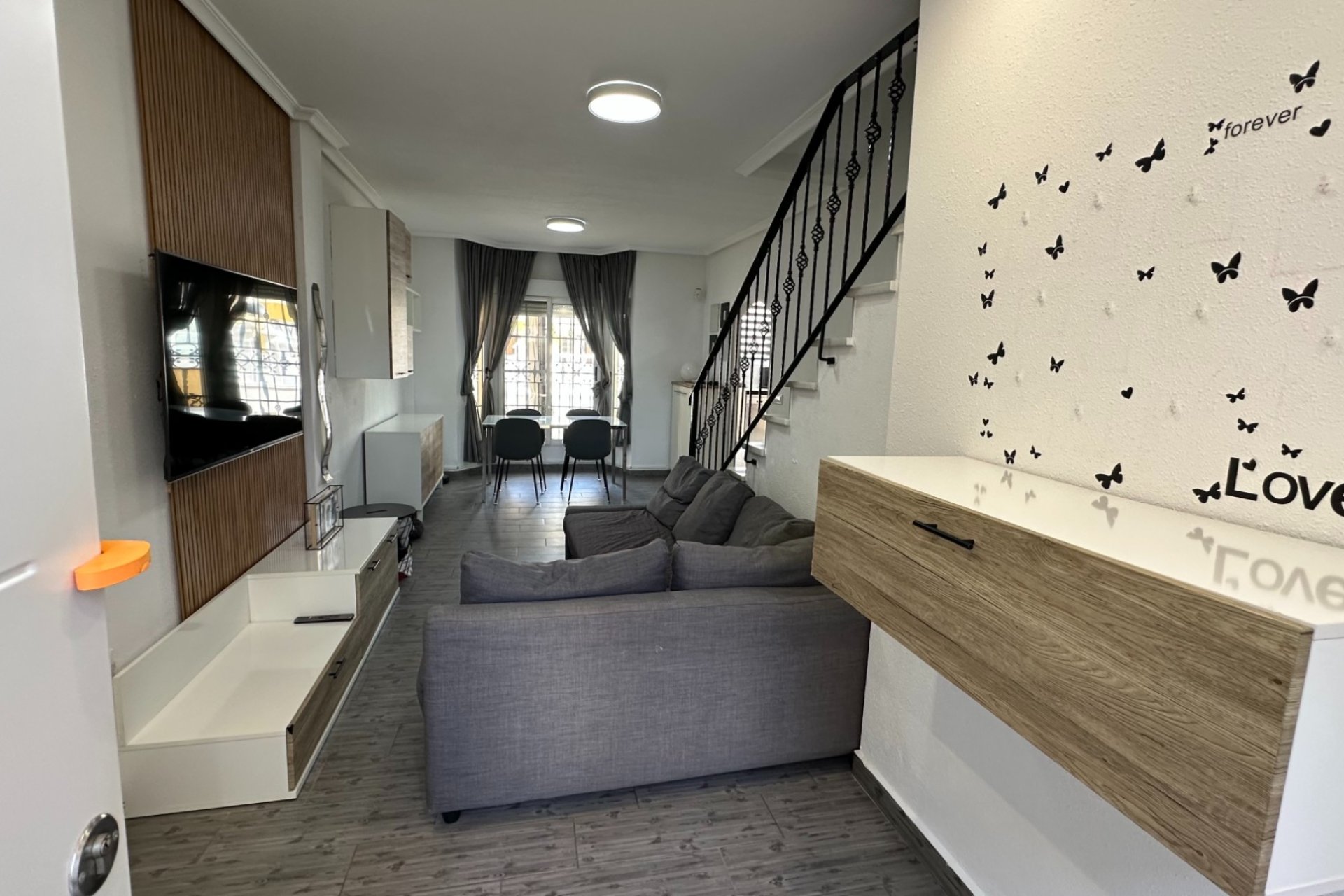 Herverkoop - Townhouse / Duplex / Corner - Guardamar del Segura - El Raso