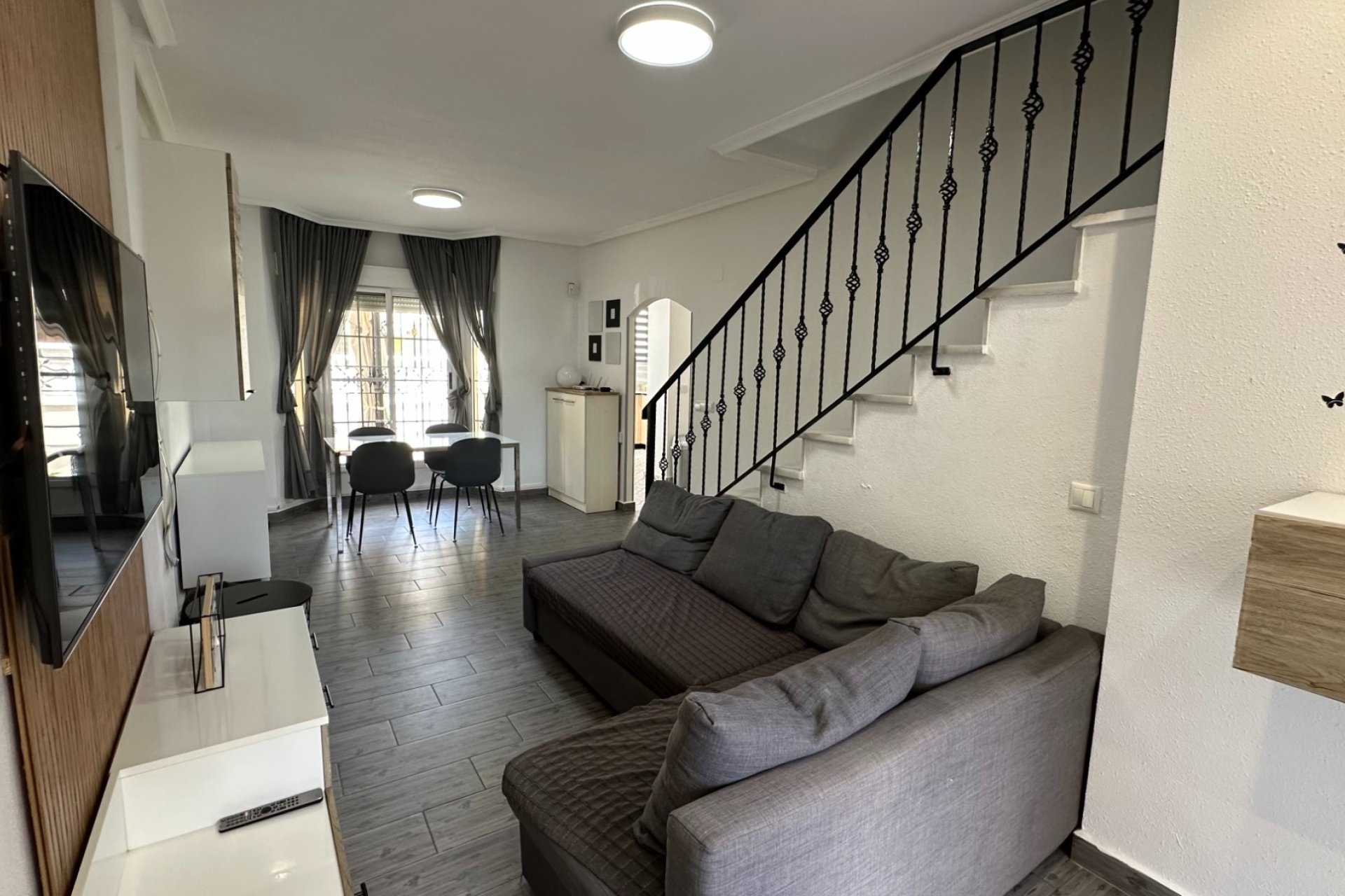 Herverkoop - Townhouse / Duplex / Corner - Guardamar del Segura - El Raso