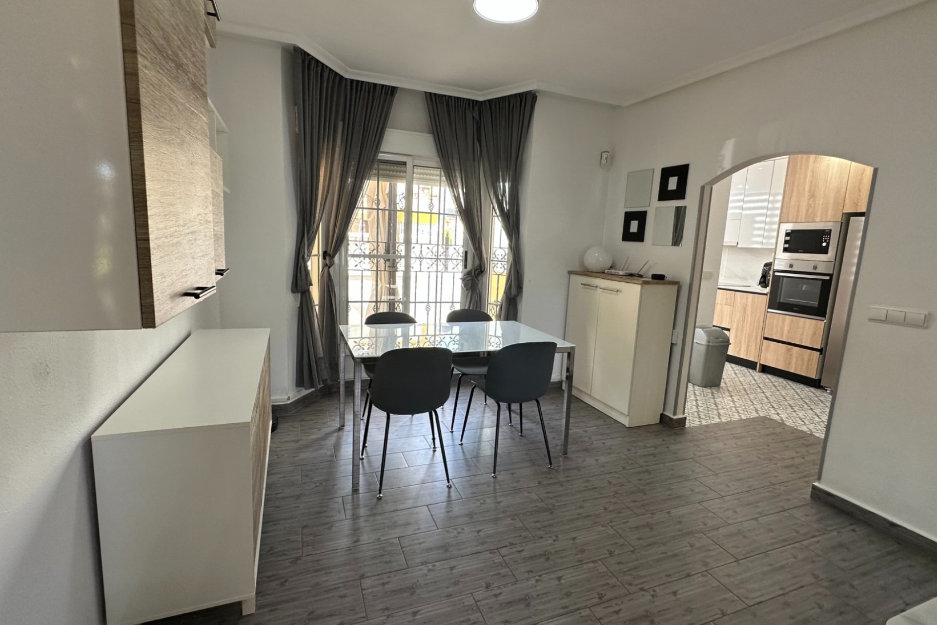 Herverkoop - Townhouse / Duplex / Corner - Guardamar del Segura - El Raso