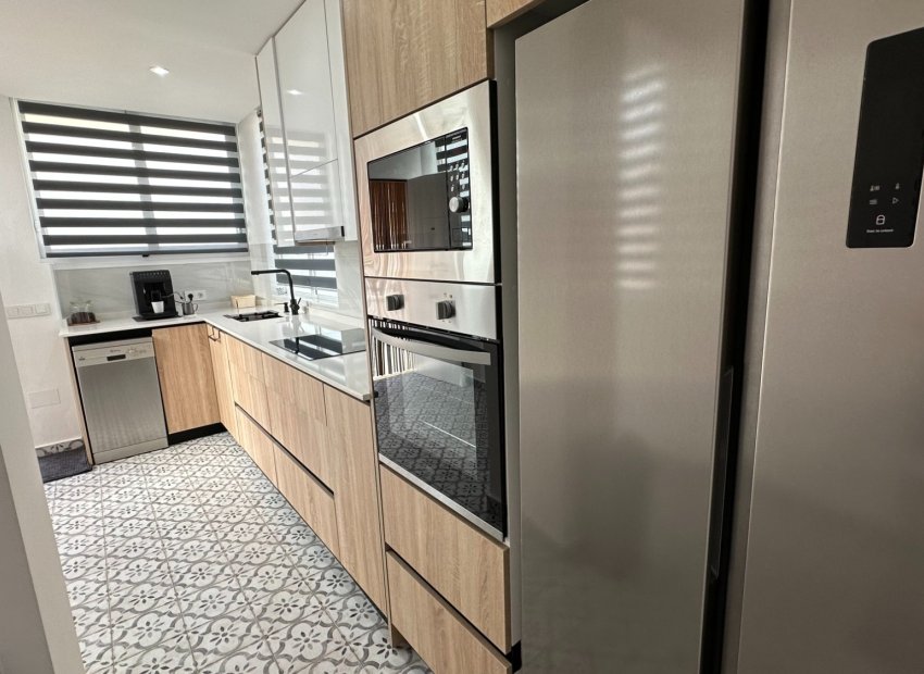 Herverkoop - Townhouse / Duplex / Corner - Guardamar del Segura - El Raso