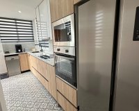 Herverkoop - Townhouse / Duplex / Corner - Guardamar del Segura - El Raso