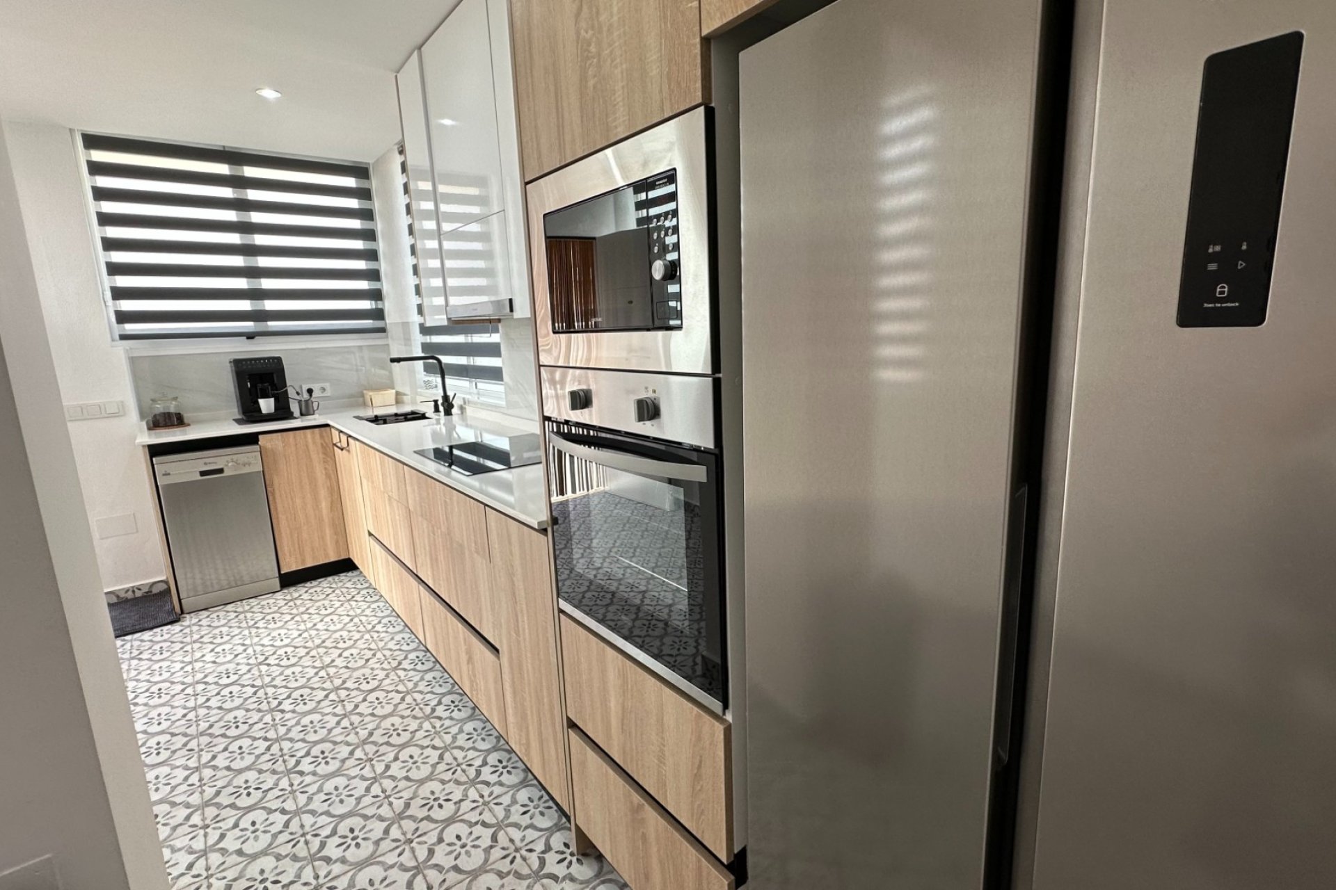 Herverkoop - Townhouse / Duplex / Corner - Guardamar del Segura - El Raso