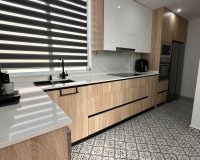 Herverkoop - Townhouse / Duplex / Corner - Guardamar del Segura - El Raso