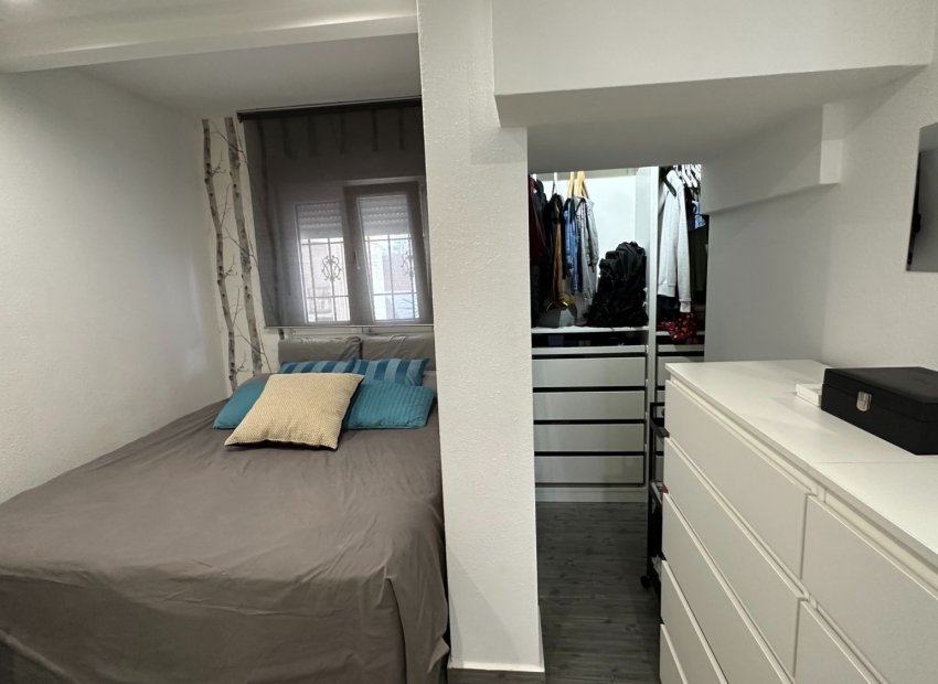 Herverkoop - Townhouse / Duplex / Corner - Guardamar del Segura - El Raso