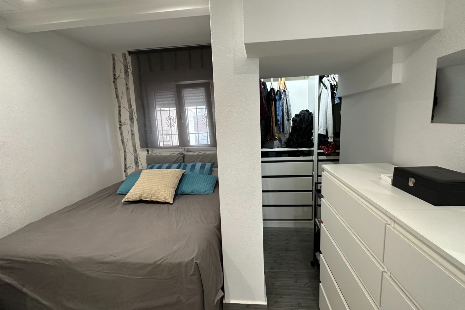 Herverkoop - Townhouse / Duplex / Corner - Guardamar del Segura - El Raso