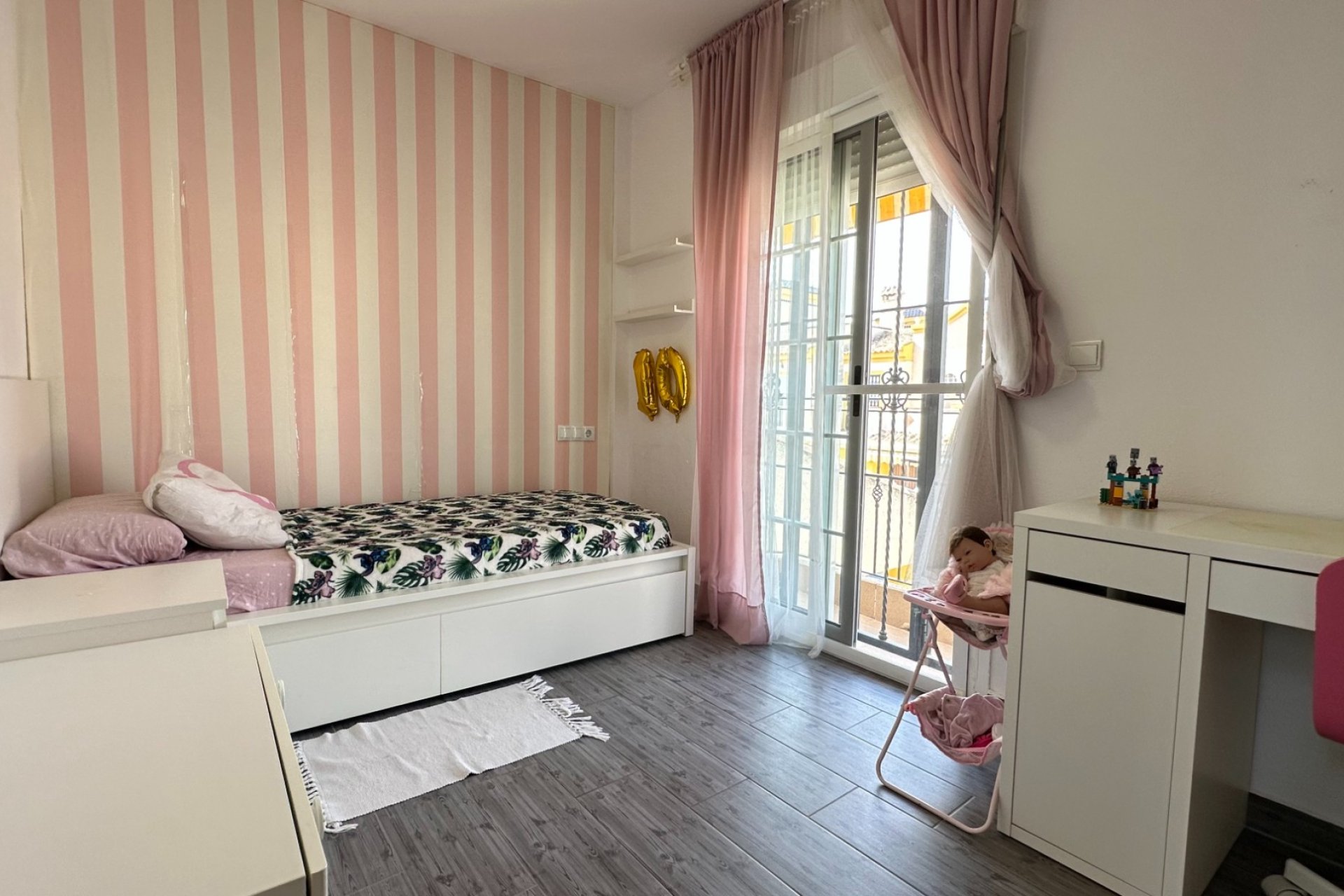 Herverkoop - Townhouse / Duplex / Corner - Guardamar del Segura - El Raso