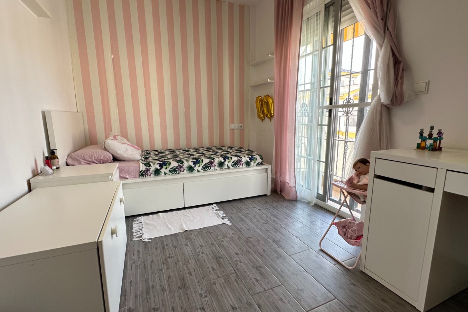 Herverkoop - Townhouse / Duplex / Corner - Guardamar del Segura - El Raso