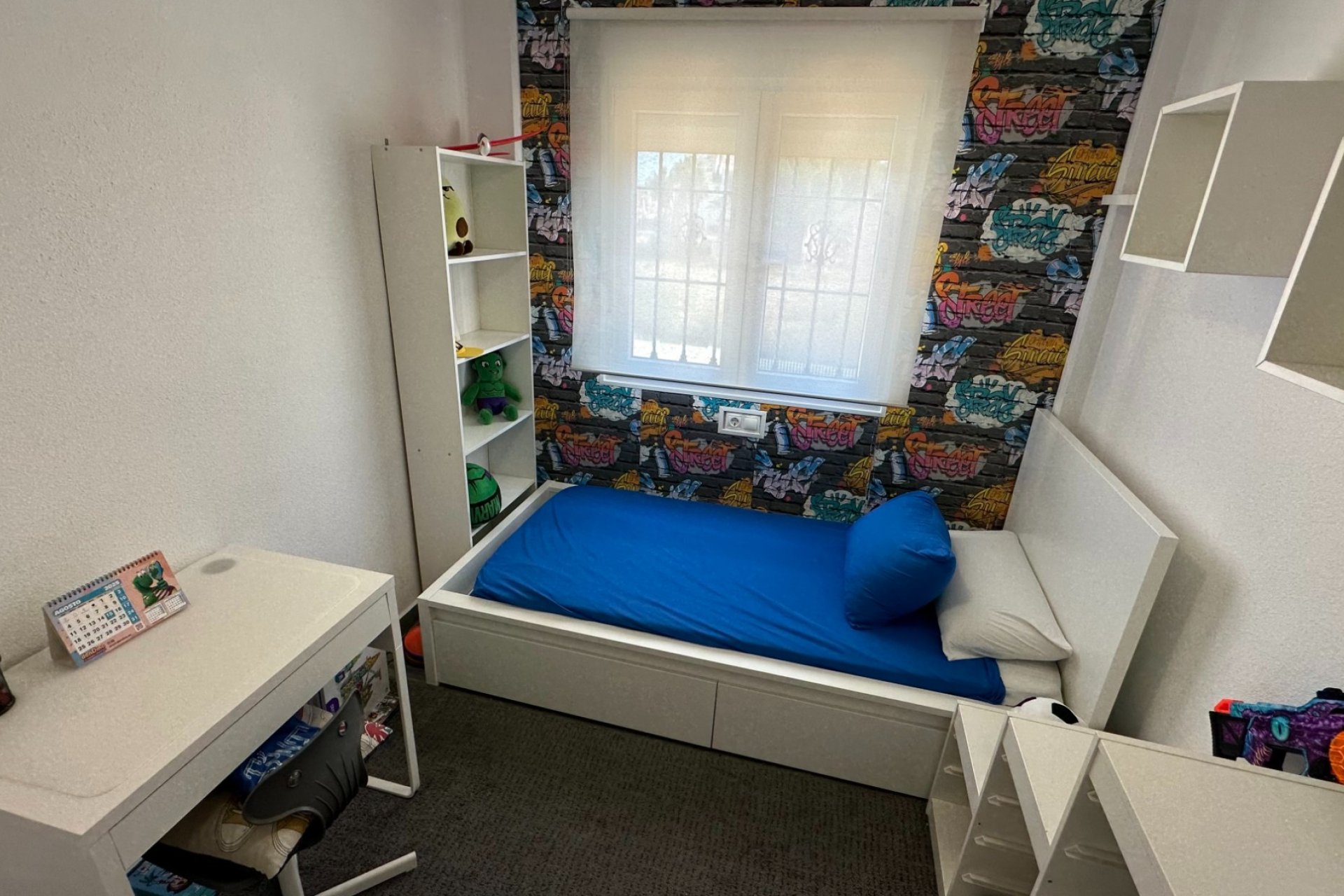 Herverkoop - Townhouse / Duplex / Corner - Guardamar del Segura - El Raso