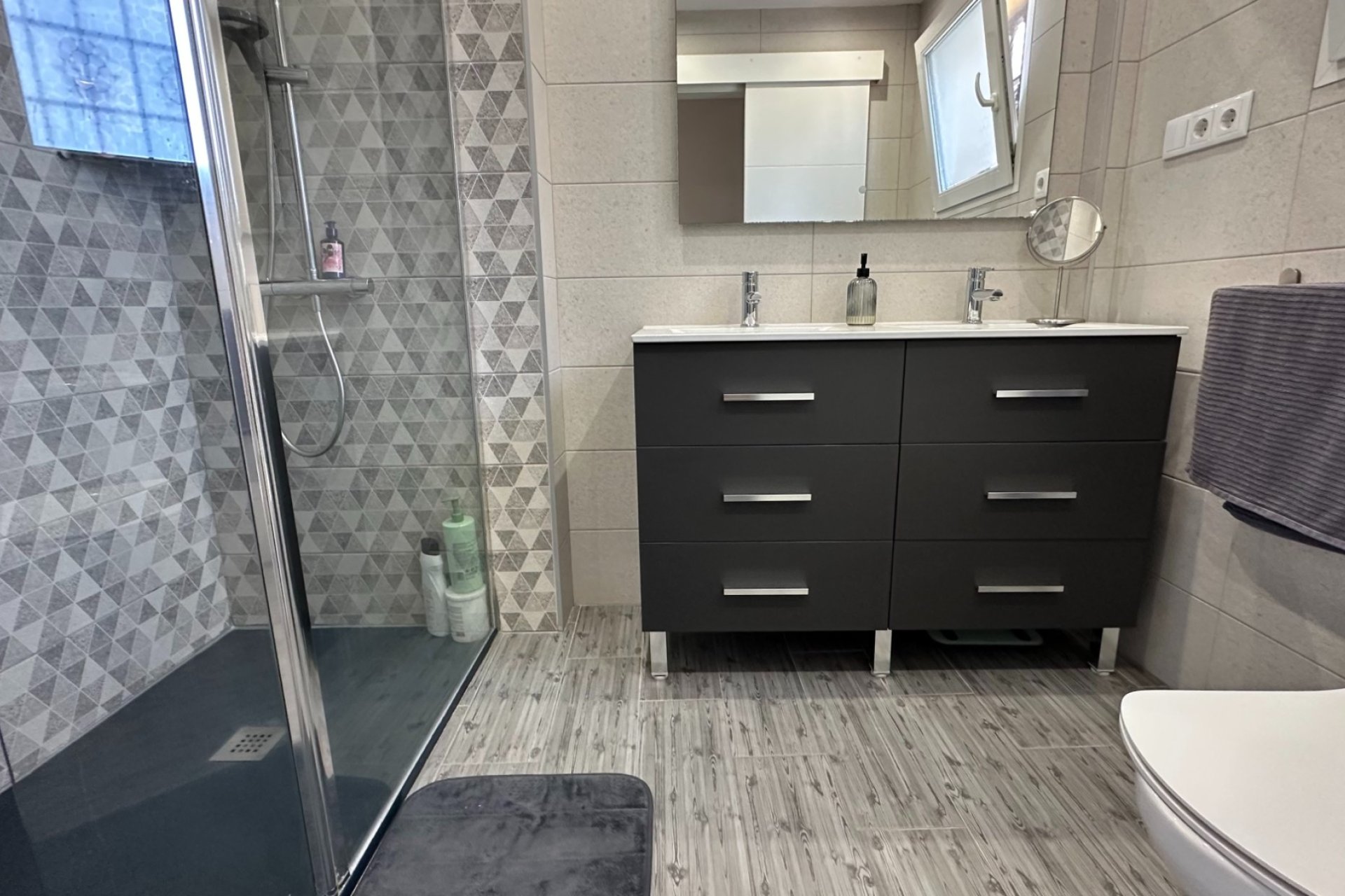 Herverkoop - Townhouse / Duplex / Corner - Guardamar del Segura - El Raso