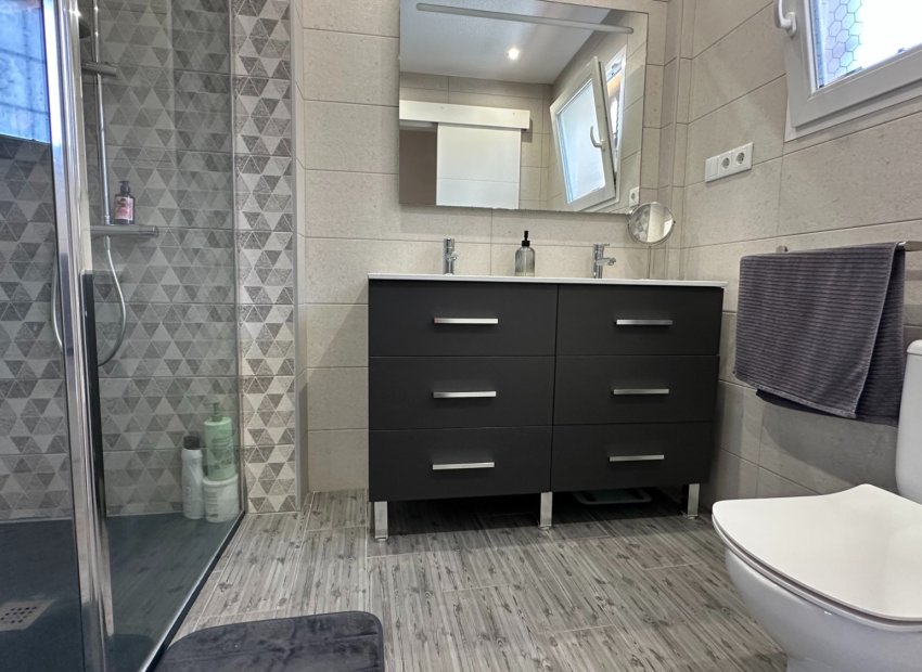 Herverkoop - Townhouse / Duplex / Corner - Guardamar del Segura - El Raso