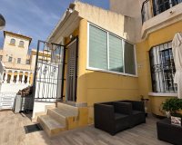 Herverkoop - Townhouse / Duplex / Corner - Guardamar del Segura - El Raso
