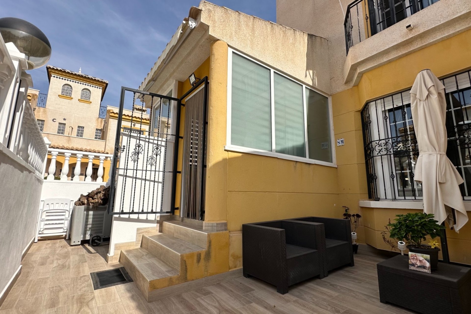 Herverkoop - Townhouse / Duplex / Corner - Guardamar del Segura - El Raso