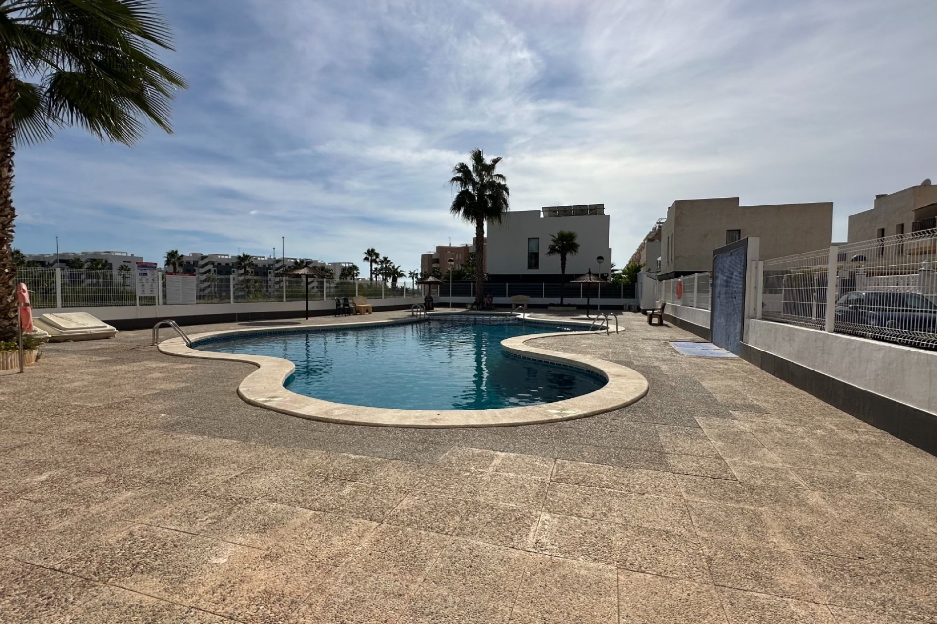 Herverkoop - Townhouse / Duplex / Corner - Guardamar del Segura - El Raso