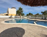 Herverkoop - Townhouse / Duplex / Corner - Guardamar del Segura - El Raso