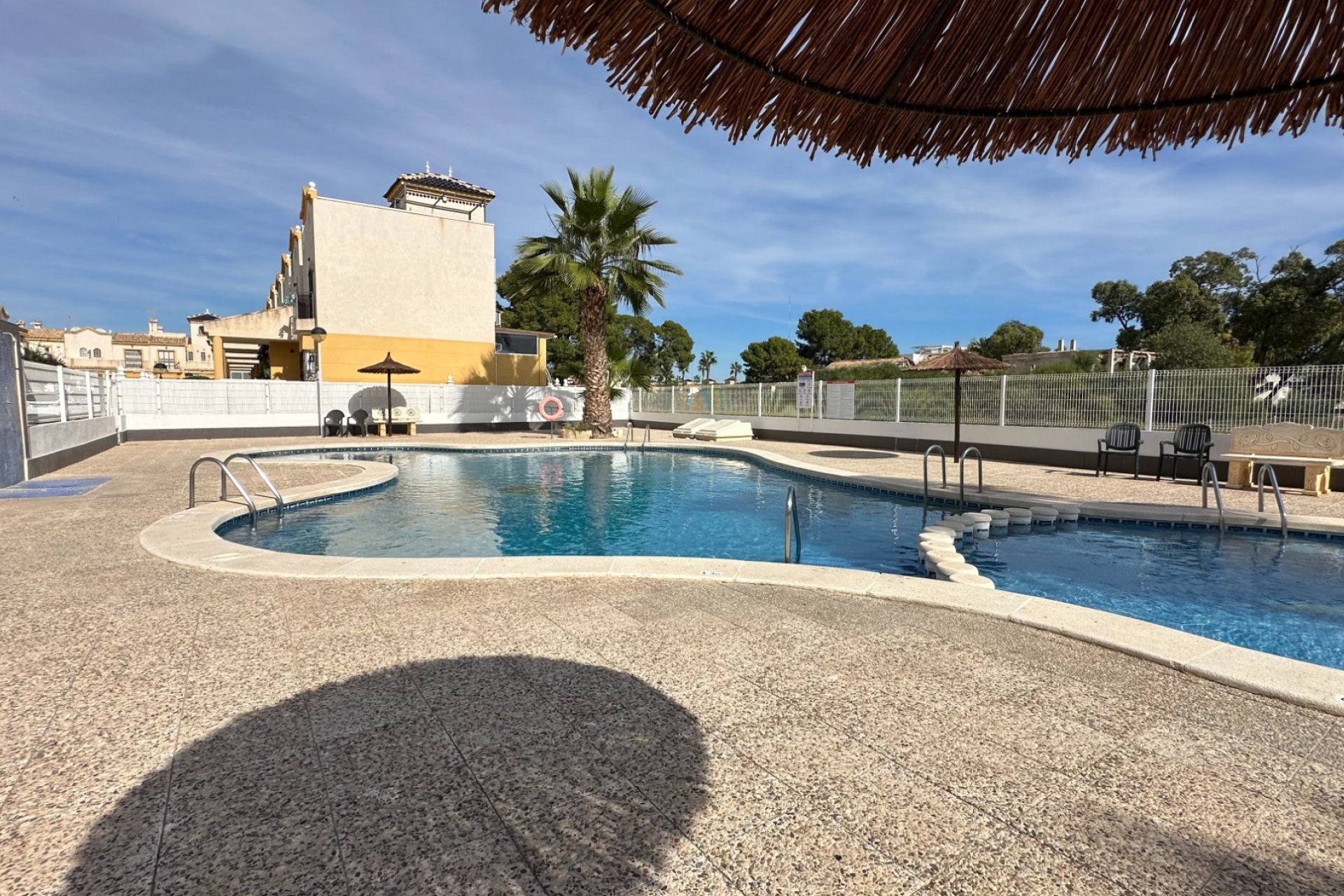 Herverkoop - Townhouse / Duplex / Corner - Guardamar del Segura - El Raso