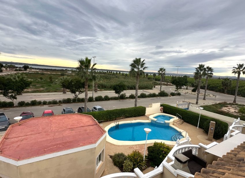 Herverkoop - Townhouse / Duplex / Corner - Guardamar del Segura - El Raso