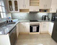 Herverkoop - Townhouse / Duplex / Corner - Guardamar del Segura - El Raso