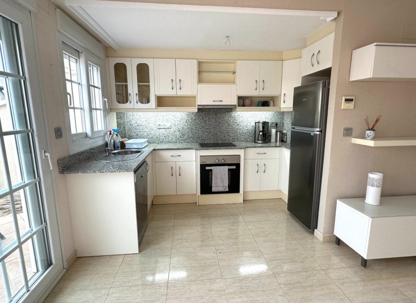 Herverkoop - Townhouse / Duplex / Corner - Guardamar del Segura - El Raso