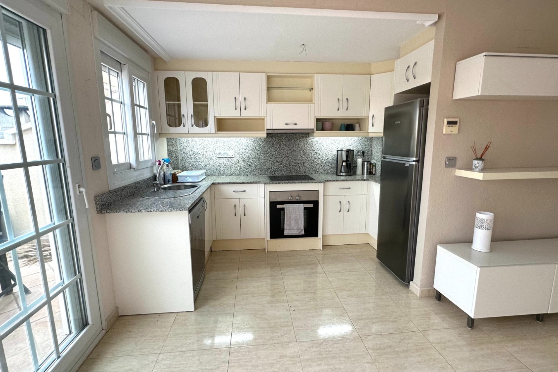 Herverkoop - Townhouse / Duplex / Corner - Guardamar del Segura - El Raso