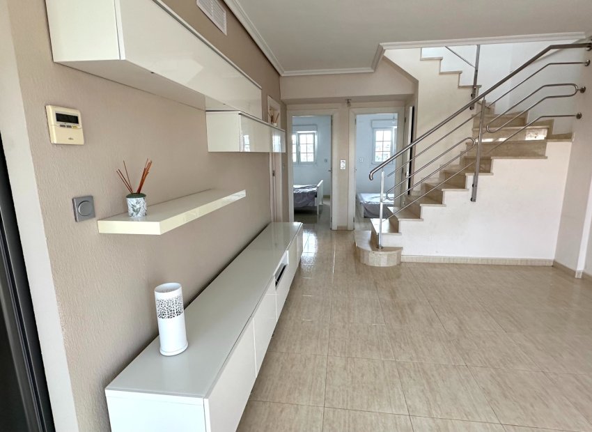 Herverkoop - Townhouse / Duplex / Corner - Guardamar del Segura - El Raso