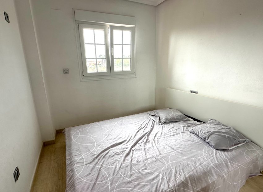 Herverkoop - Townhouse / Duplex / Corner - Guardamar del Segura - El Raso