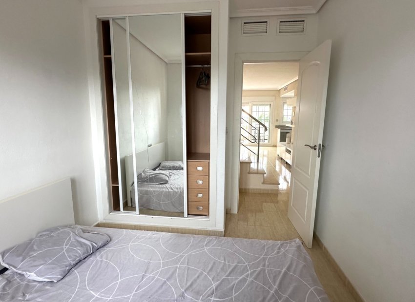 Herverkoop - Townhouse / Duplex / Corner - Guardamar del Segura - El Raso