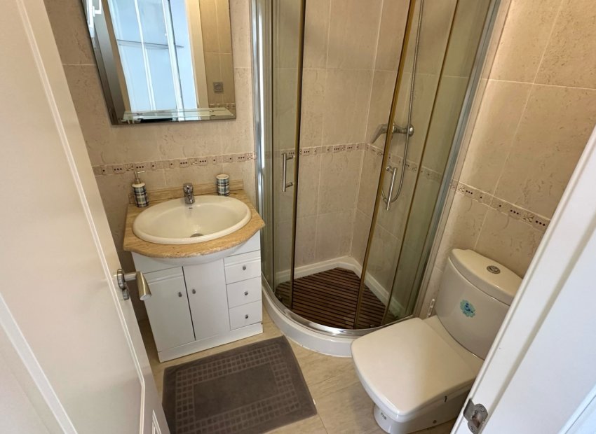 Herverkoop - Townhouse / Duplex / Corner - Guardamar del Segura - El Raso