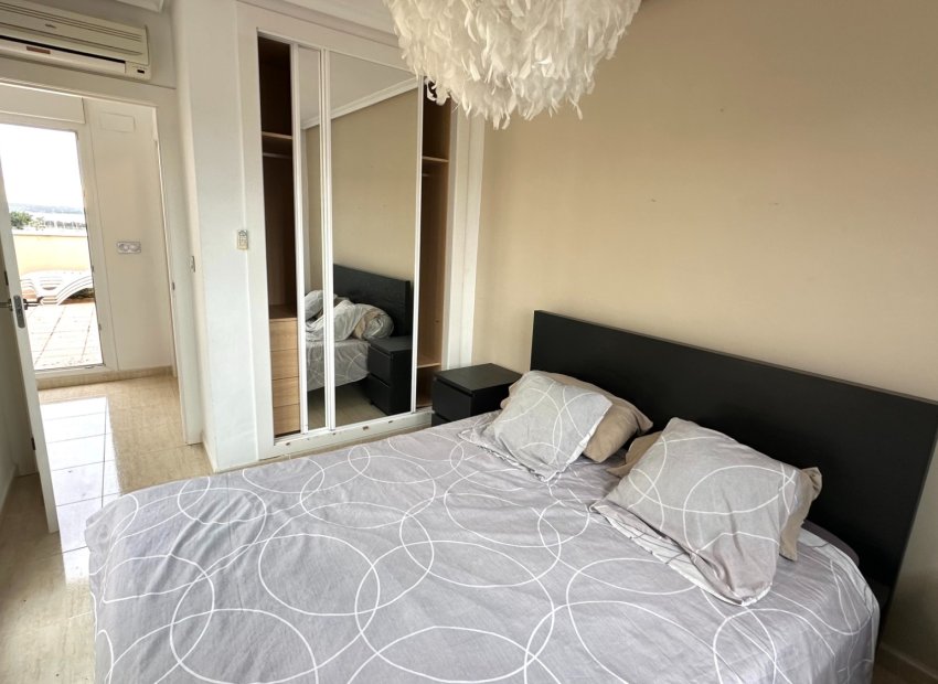 Herverkoop - Townhouse / Duplex / Corner - Guardamar del Segura - El Raso