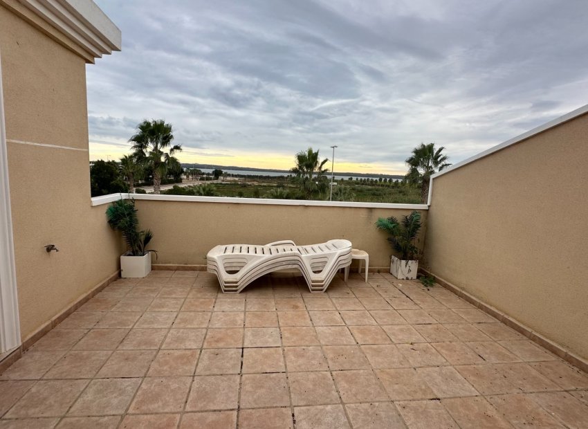 Herverkoop - Townhouse / Duplex / Corner - Guardamar del Segura - El Raso