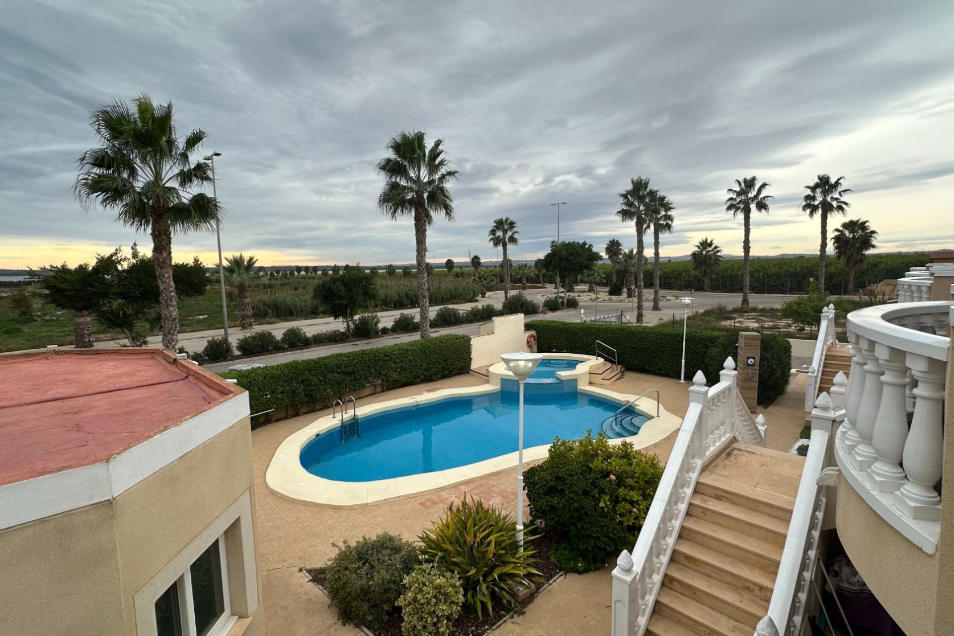 Herverkoop - Townhouse / Duplex / Corner - Guardamar del Segura - El Raso