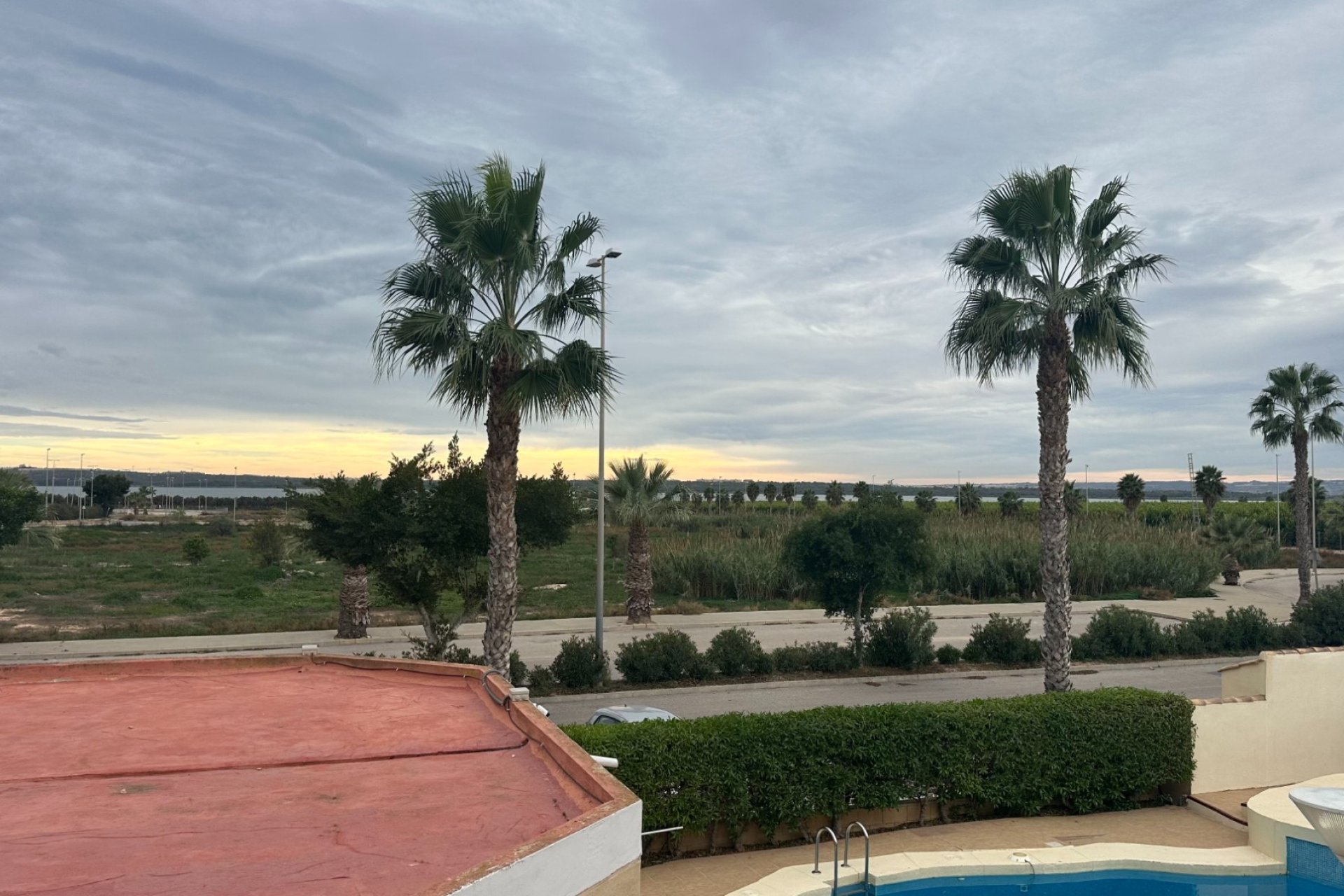 Herverkoop - Townhouse / Duplex / Corner - Guardamar del Segura - El Raso