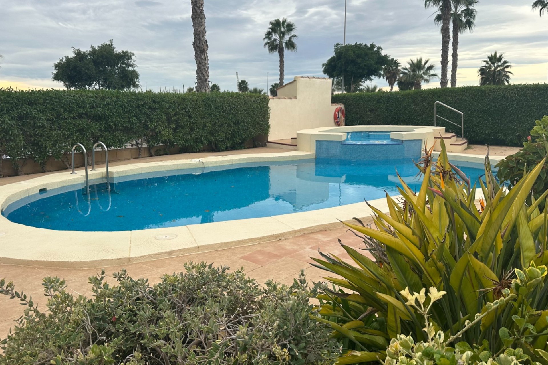 Herverkoop - Townhouse / Duplex / Corner - Guardamar del Segura - El Raso