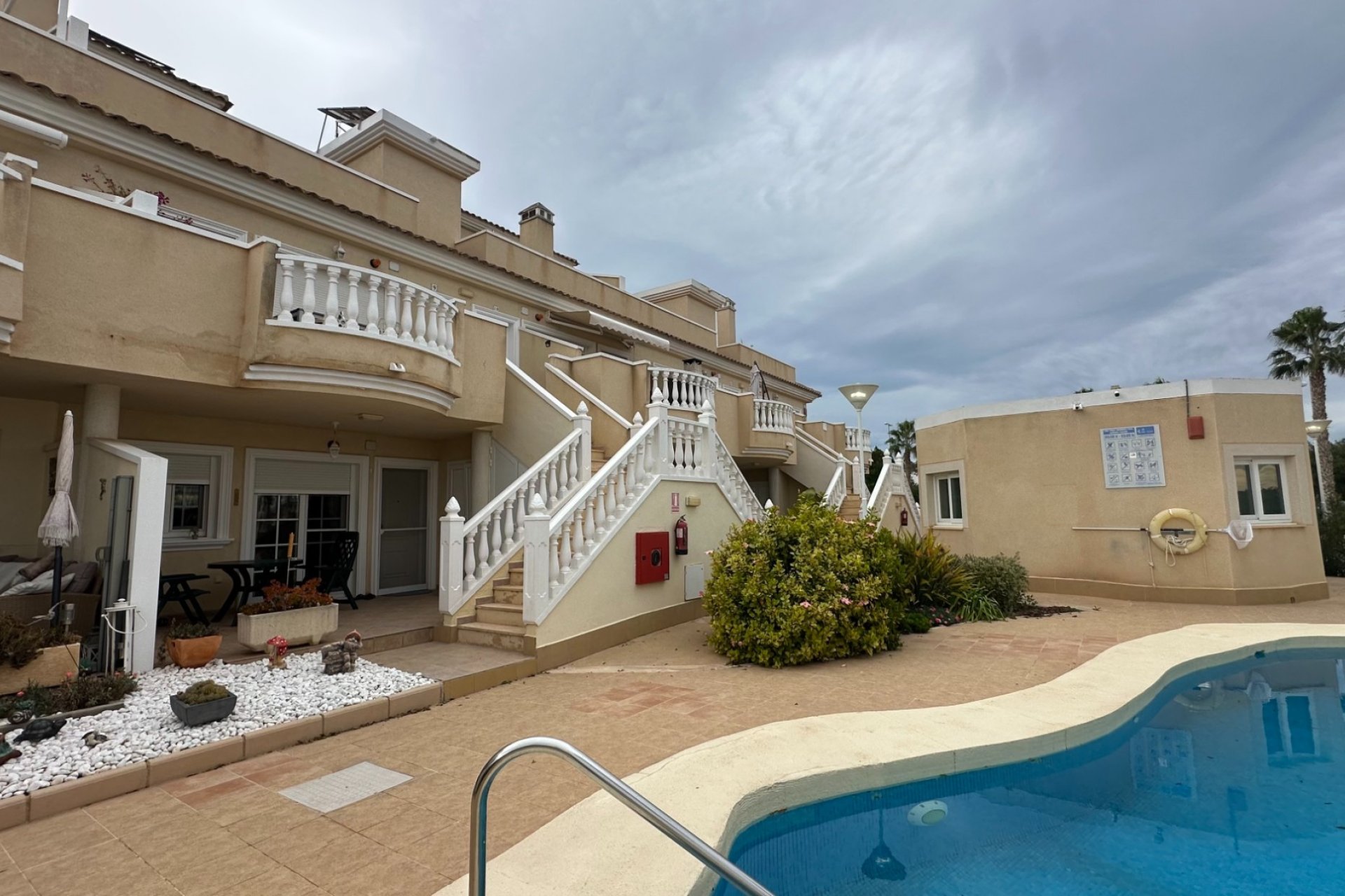 Herverkoop - Townhouse / Duplex / Corner - Guardamar del Segura - El Raso