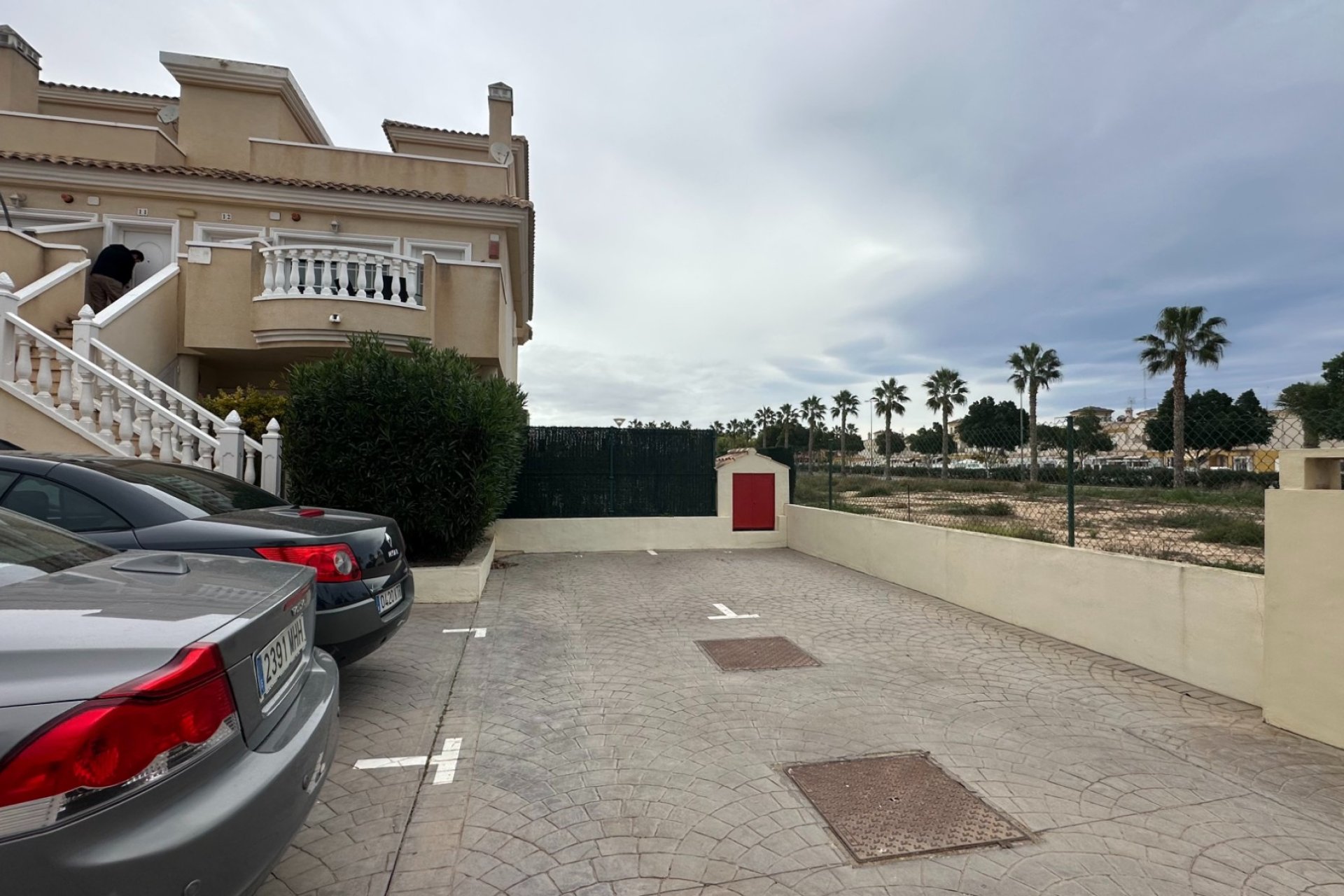 Herverkoop - Townhouse / Duplex / Corner - Guardamar del Segura - El Raso
